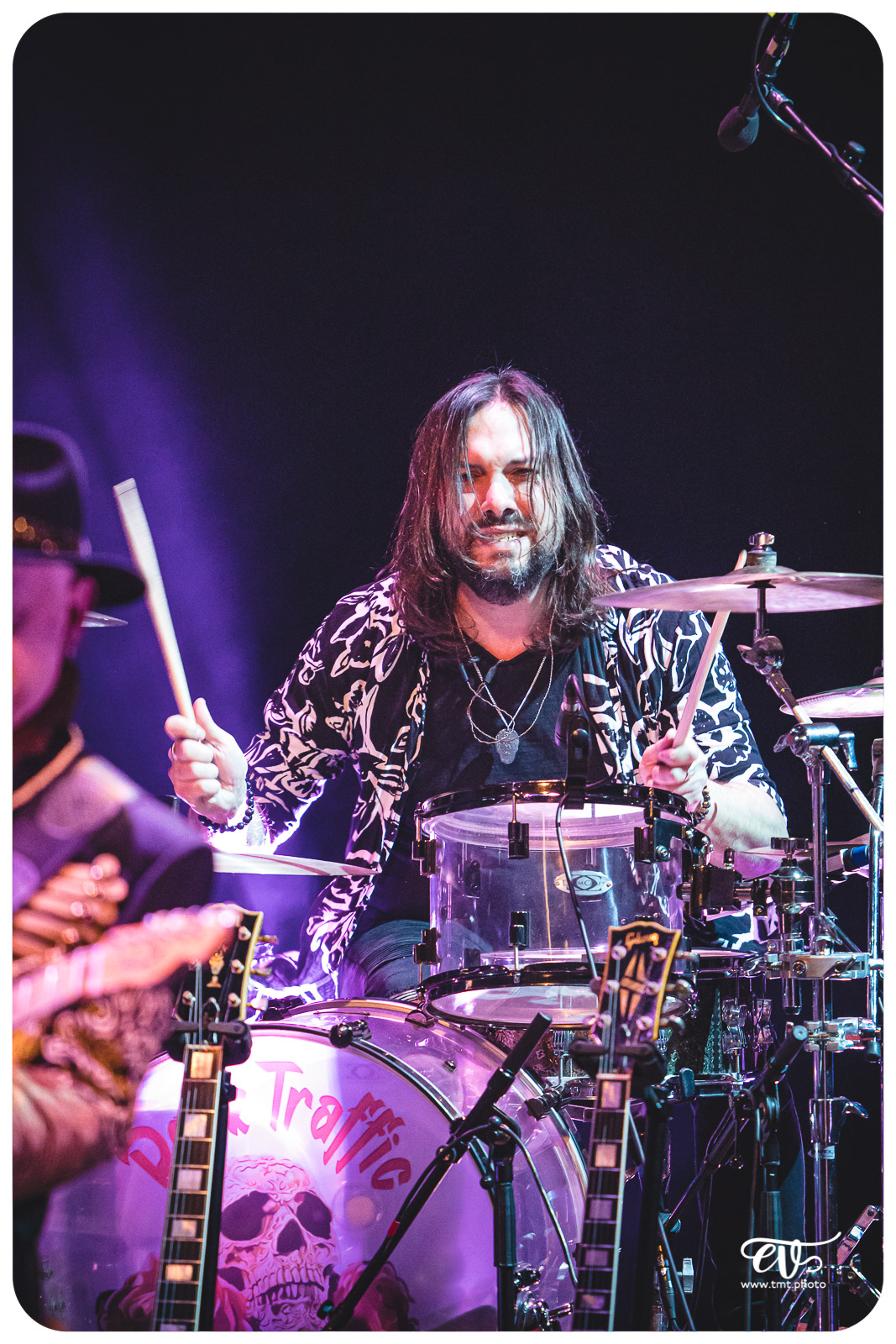 L'HISTOIRE DU ROCK EN 13 GUITARES